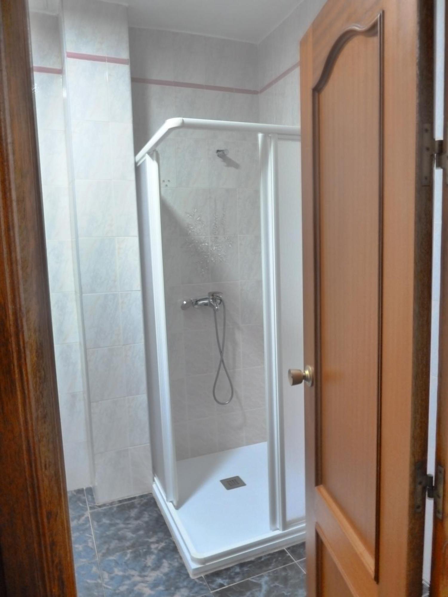 Apartamentos Casa Fermina - A 2 Horas De Las Pistas De Esqui Trevélez Dış mekan fotoğraf
