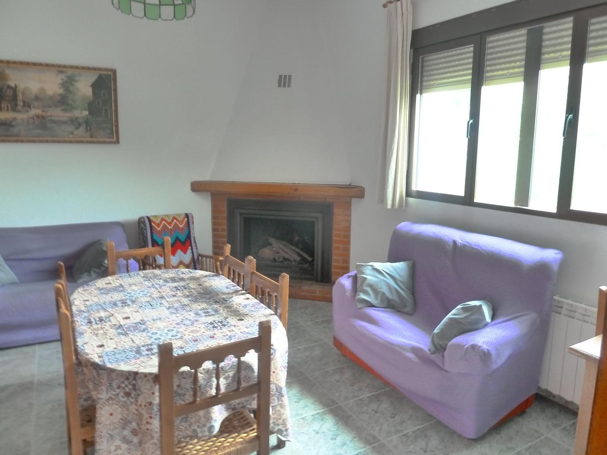Apartamentos Casa Fermina - A 2 Horas De Las Pistas De Esqui Trevélez Dış mekan fotoğraf